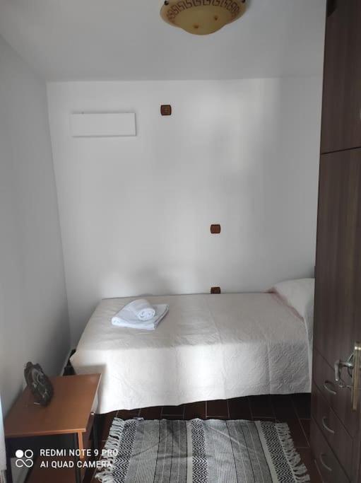 Villa Petroula Kontias Dış mekan fotoğraf
