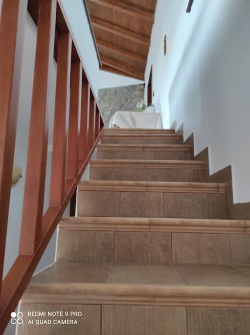 Villa Petroula Kontias Dış mekan fotoğraf