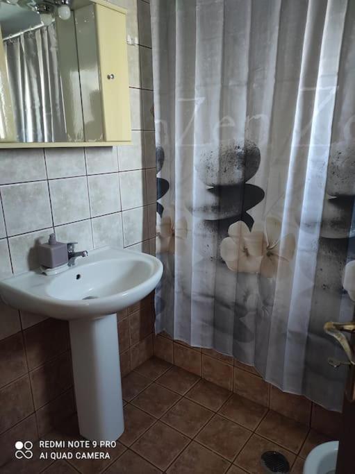 Villa Petroula Kontias Dış mekan fotoğraf